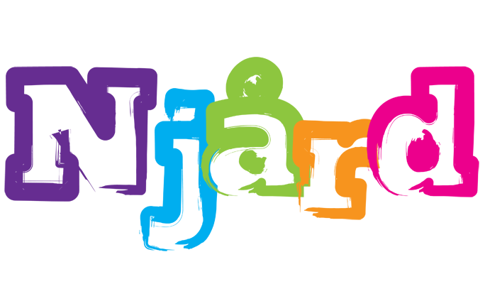 Njård casino logo