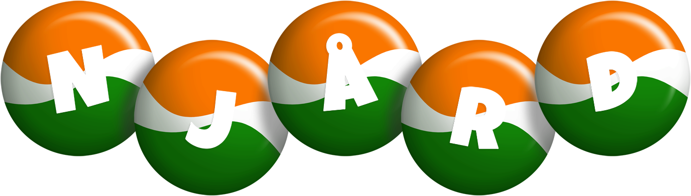 Njård india logo