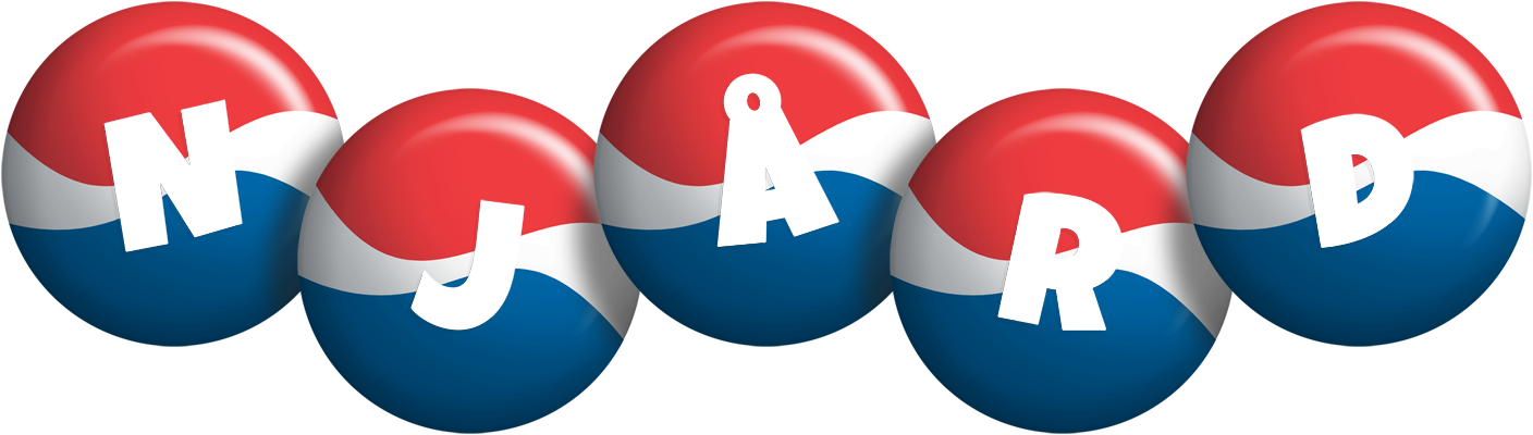 Njård paris logo