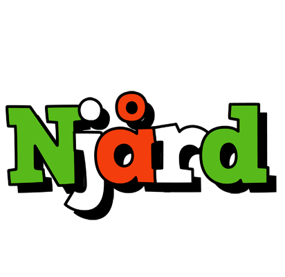 Njård venezia logo