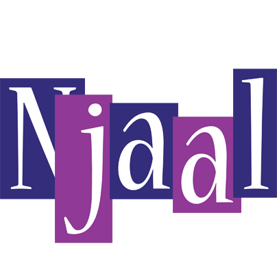 Njaal autumn logo