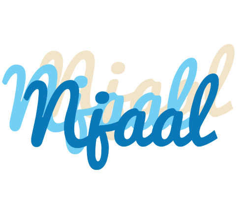Njaal breeze logo