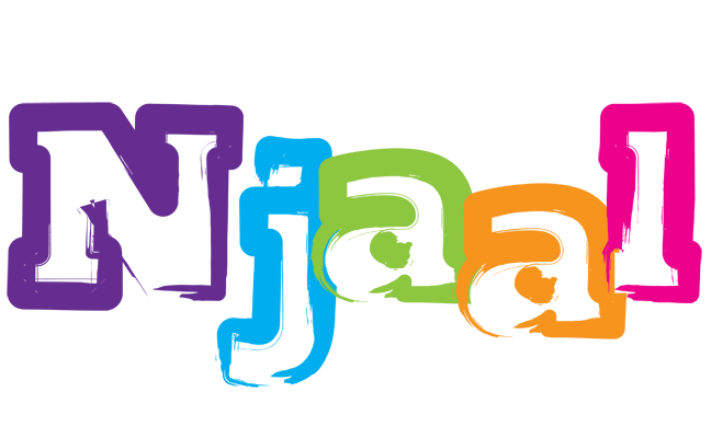 Njaal casino logo