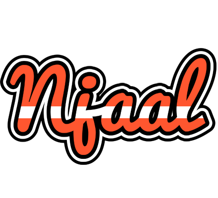 Njaal denmark logo