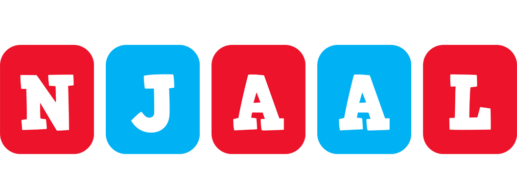 Njaal diesel logo