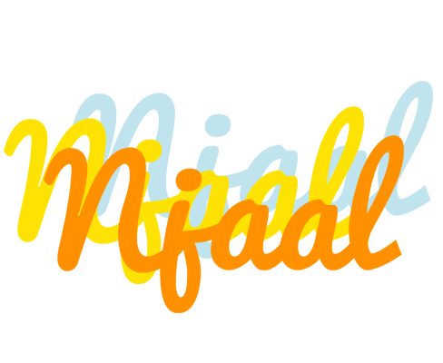 Njaal energy logo
