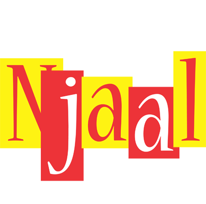 Njaal errors logo