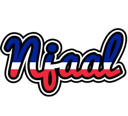 Njaal france logo
