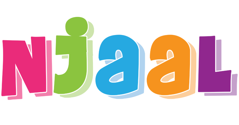 Njaal friday logo