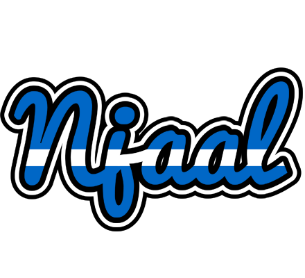 Njaal greece logo