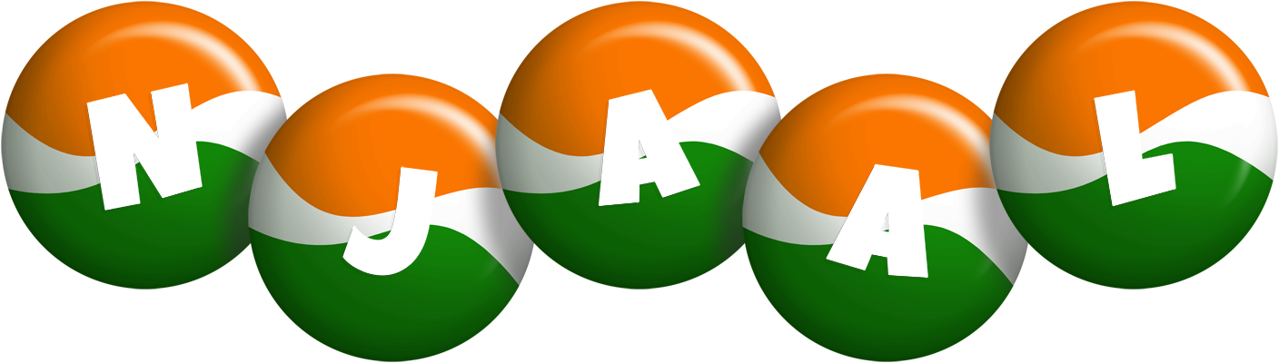 Njaal india logo