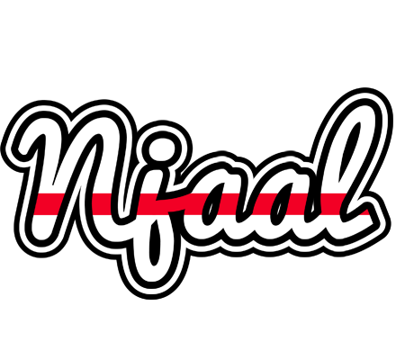 Njaal kingdom logo
