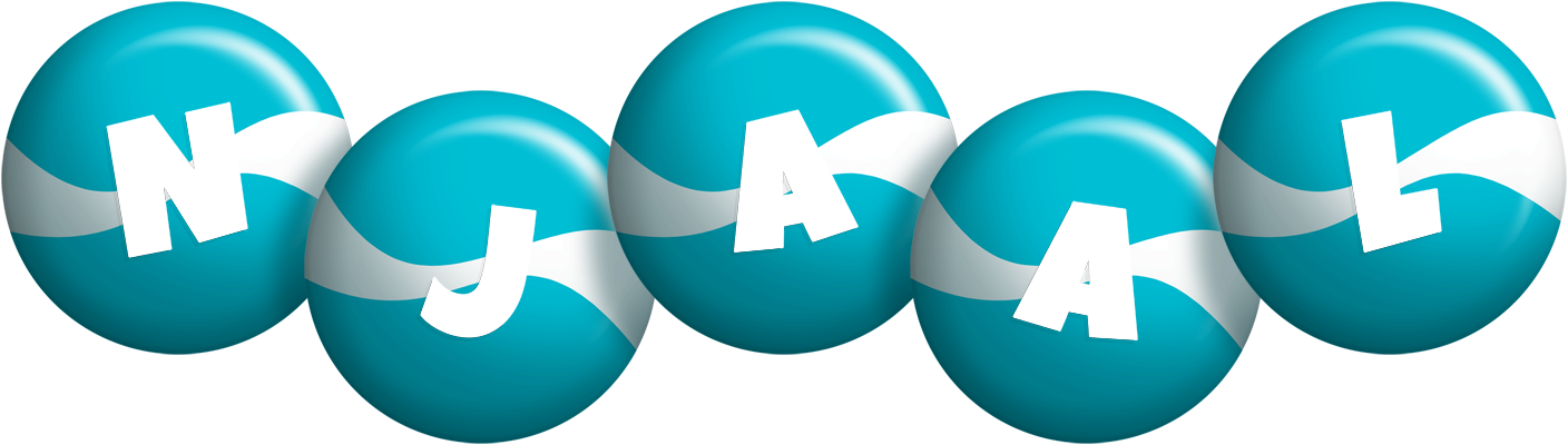 Njaal messi logo