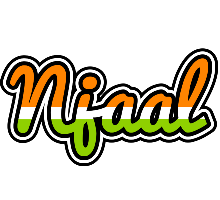 Njaal mumbai logo