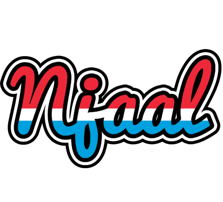 Njaal norway logo