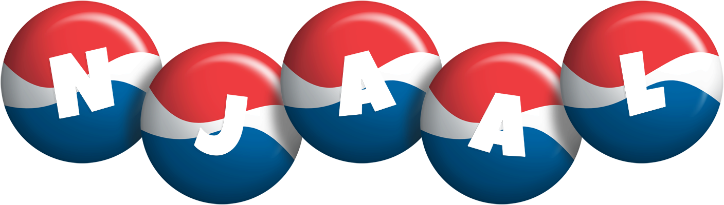 Njaal paris logo