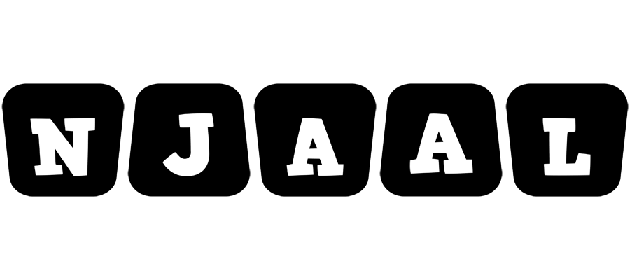 Njaal racing logo