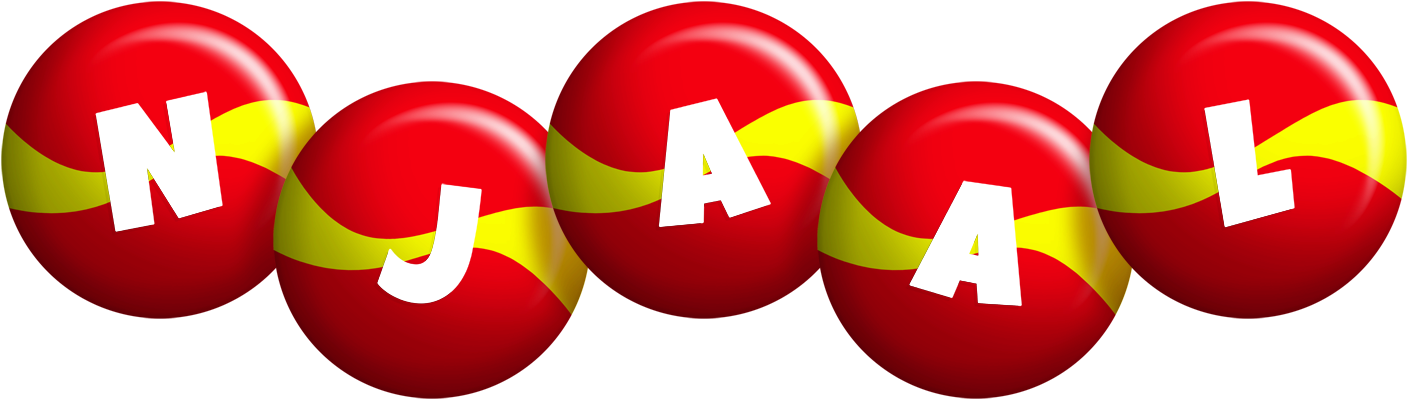 Njaal spain logo