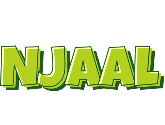 Njaal summer logo