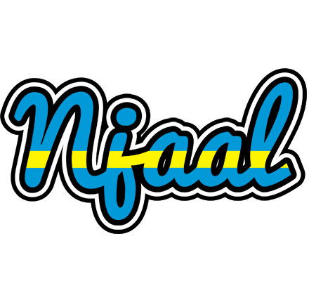 Njaal sweden logo
