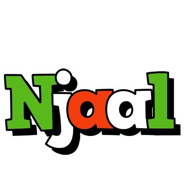 Njaal venezia logo