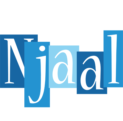 Njaal winter logo