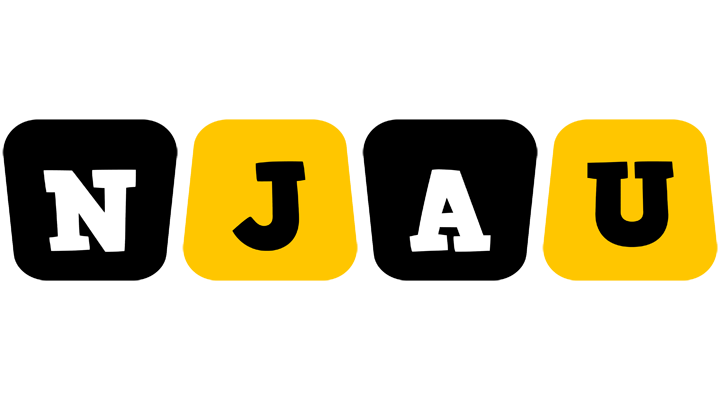 Njau boots logo