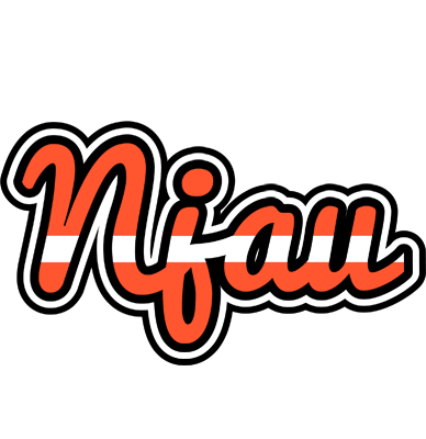 Njau denmark logo