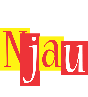Njau errors logo
