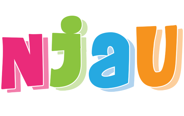 Njau friday logo