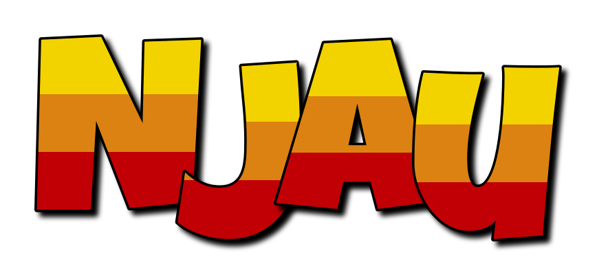 Njau jungle logo