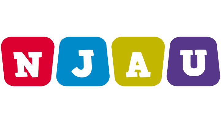 Njau kiddo logo