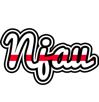 Njau kingdom logo