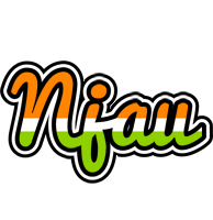 Njau mumbai logo