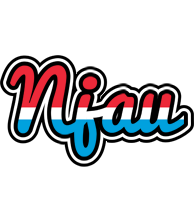 Njau norway logo