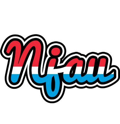 Njau norway logo