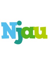 Njau rainbows logo