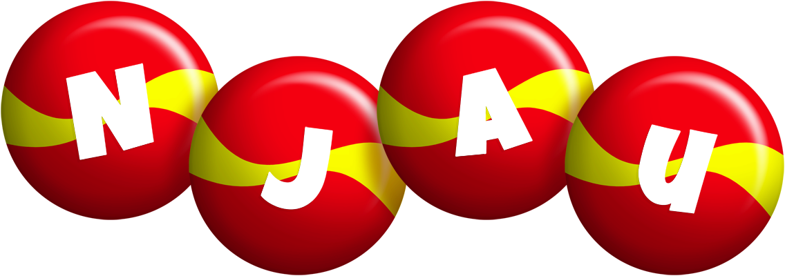Njau spain logo