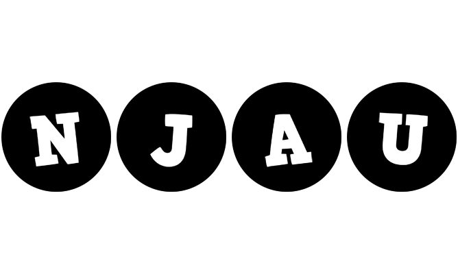 Njau tools logo