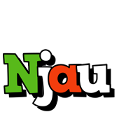 Njau venezia logo