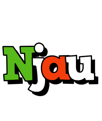 Njau venezia logo