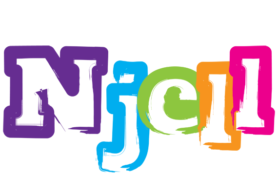 Njell casino logo