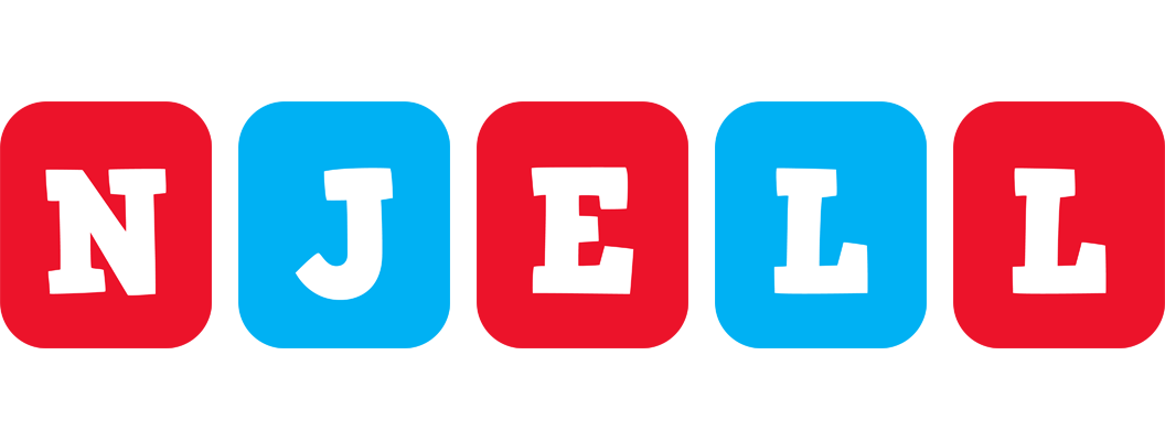 Njell diesel logo