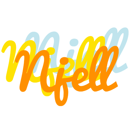 Njell energy logo