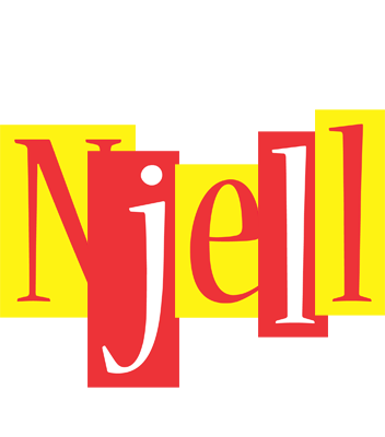 Njell errors logo