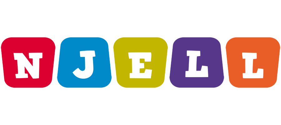 Njell kiddo logo