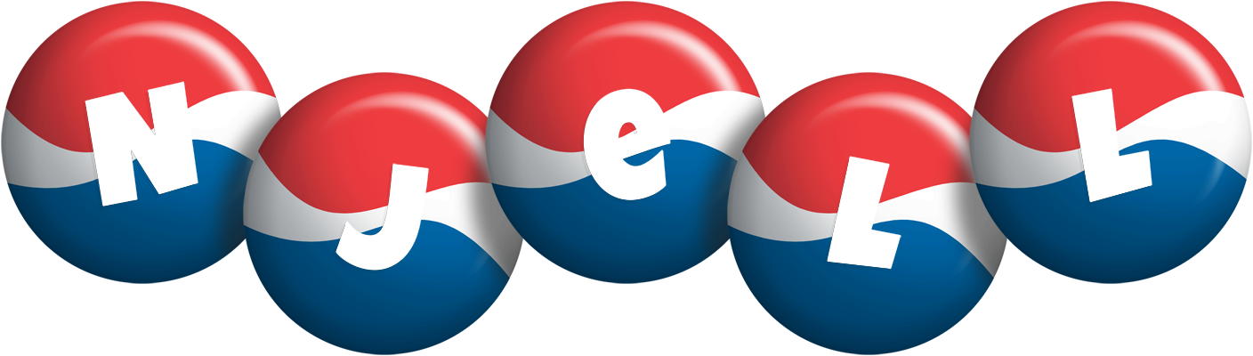 Njell paris logo