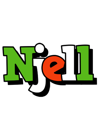 Njell venezia logo