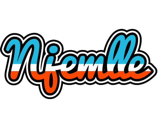 Njemlle america logo