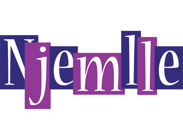 Njemlle autumn logo